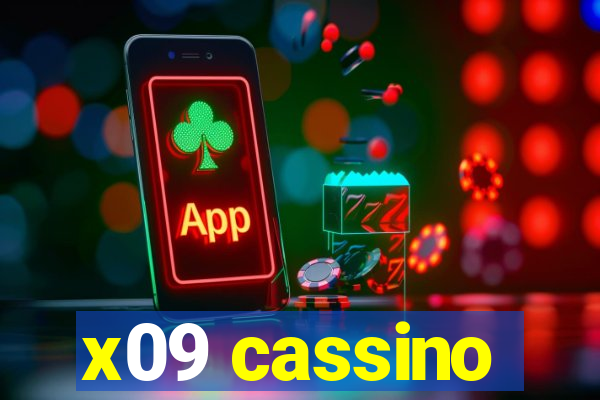 x09 cassino